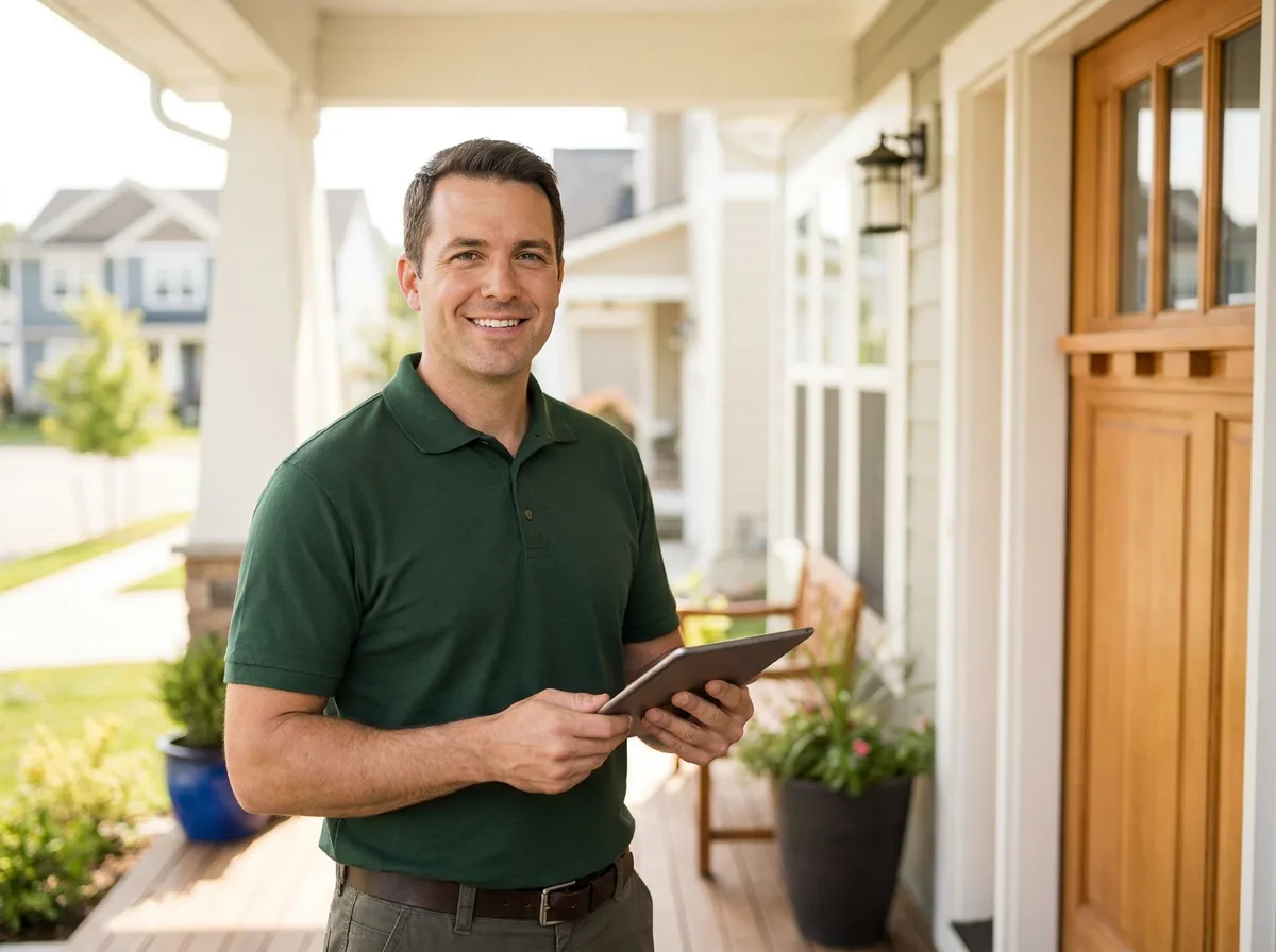 Pest control FAQs for Caddo, OK